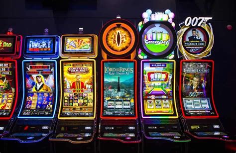 Best Mac Slot Machines 2025 .